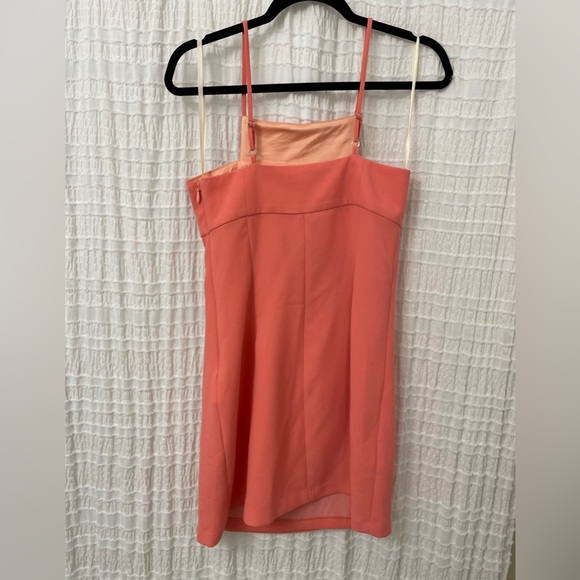 BCBG party dress - Picture 2 of 9